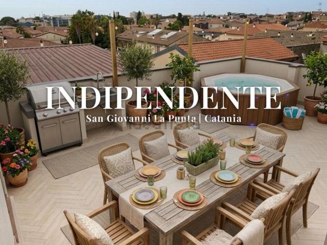 Appartamento in vendita di 282 m² in Via Palermo, 8