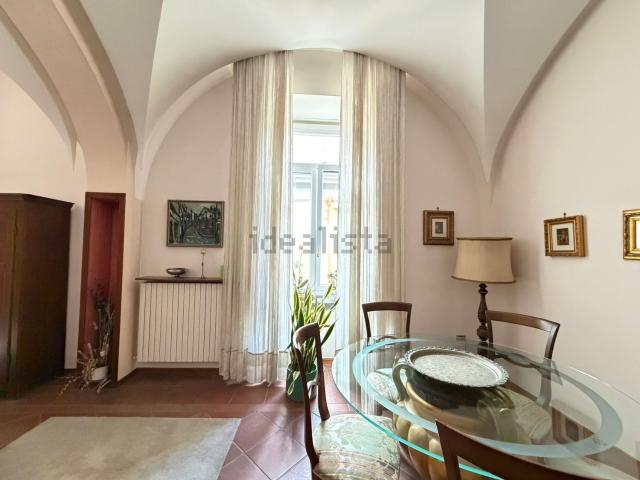 Appartamento in vendita di 282 m² in Via Raimondo de Sangro di Sansevero, 11