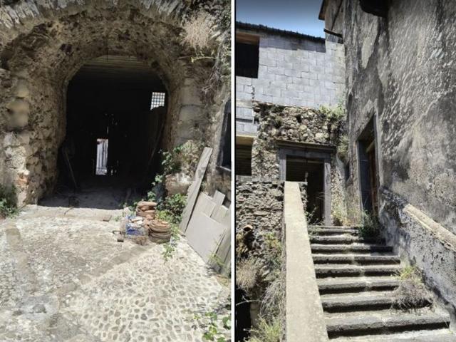 Appartamento in vendita di 282 m² in Piazza San Antonio