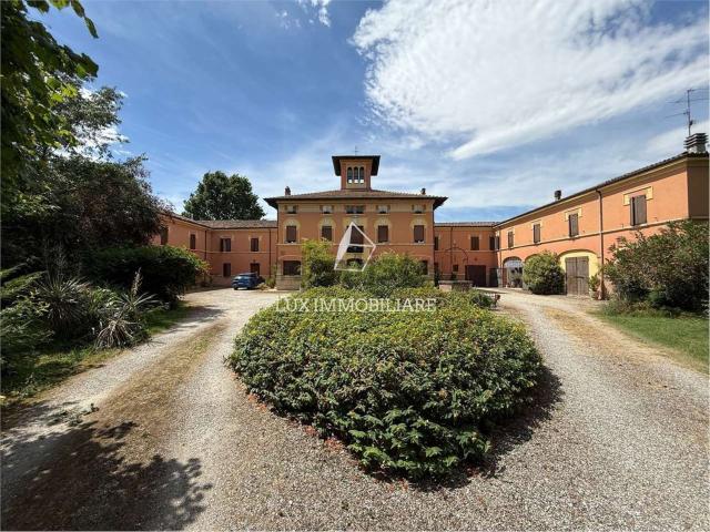 Appartamento in vendita di 2833 m² in Via Fontana