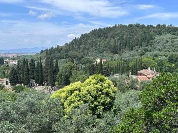 Appartamento in vendita di 283 m² in Via della Pastorella