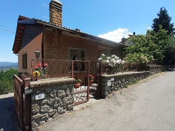 Appartamento in vendita di 283 m² in Via Nuova