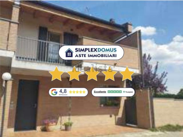 Appartamento in vendita di 283 m² in Via Para