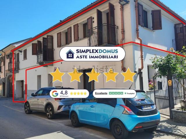Appartamento in vendita di 283 m² in Via Principe Amedeo