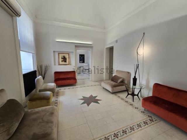 Appartamento in vendita di 283 m² in Viale XX Settembre