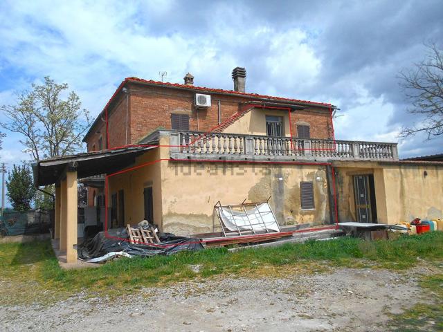 Appartamento in vendita di 284 m² in Via del Carriolo