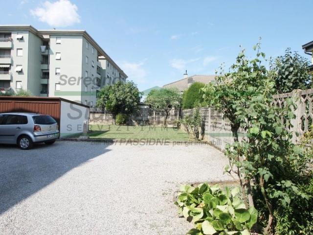 Appartamento in vendita di 284 m² in Via Pio XI&apos