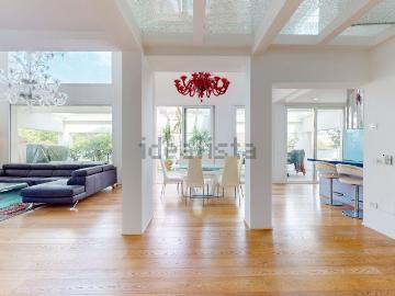 Appartamento in vendita di 284 m² in Viale Alfredo Cappellini, 7