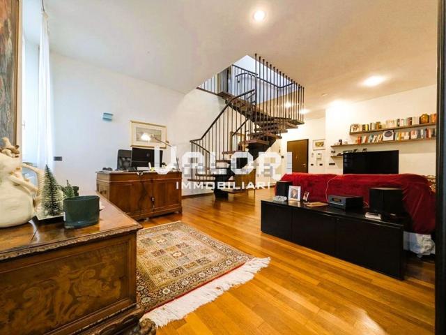 Appartamento in vendita di 284 m² in Corso Giuseppe Mazzini, 101