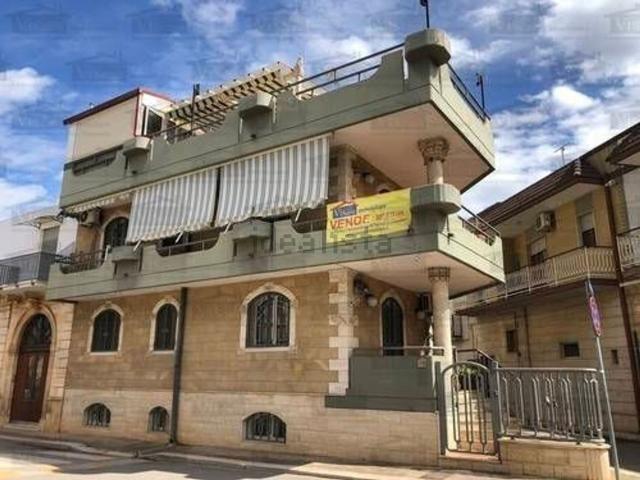 Appartamento in vendita di 285 m²