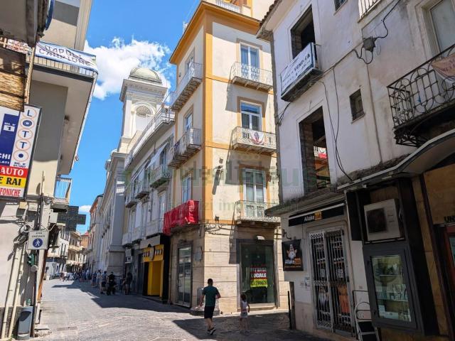 Appartamento in vendita di 285 m²