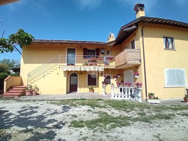 Appartamento in vendita di 285 m²