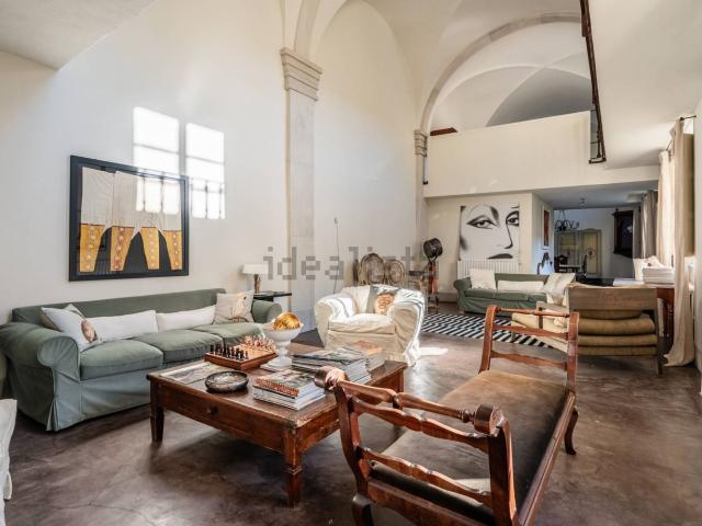 Appartamento in vendita di 285 m² in Via degli Orti
