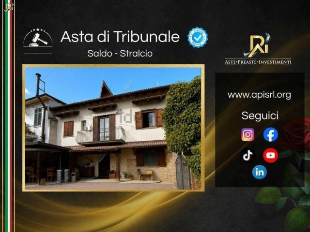 Appartamento in vendita di 285 m² in Via della Repubblica, 23