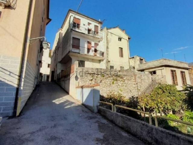 Appartamento in vendita di 285 m² in Via Libertà