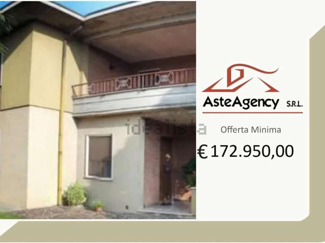 Appartamento in vendita di 285 m² in Via San Felice, 26