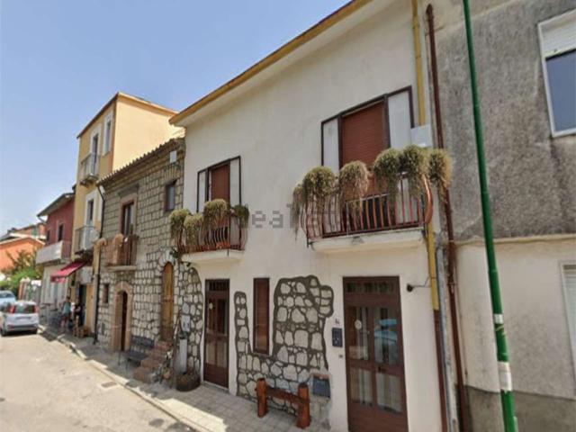 Appartamento in vendita di 285 m² in Via Vittorio Emanuele, 64
