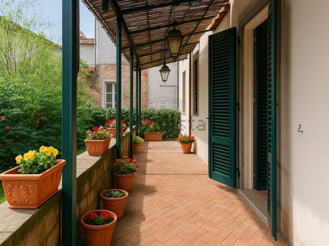 Appartamento in vendita di 285 m² in Piazza San Michele, 46