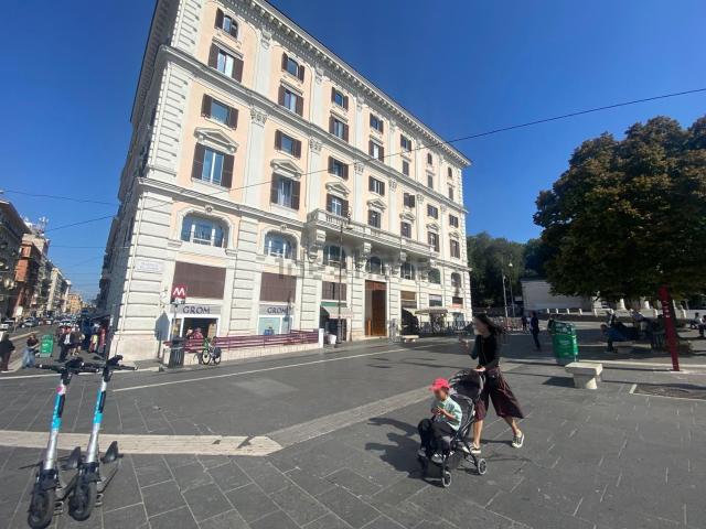 Appartamento in vendita di 285 m² in Piazzale Flaminio