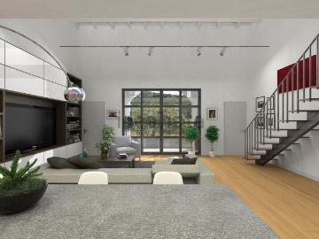 Appartamento in vendita di 286 m² in Via di Belmonte, 29