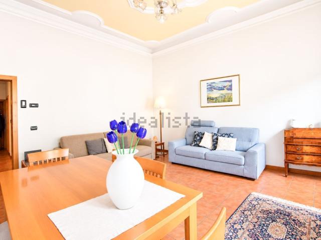 Appartamento in vendita di 287 m² in Via A. Gottardi