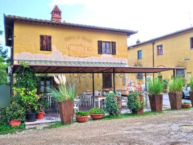 Appartamento in vendita di 287 m² in Via di Rendola, 77