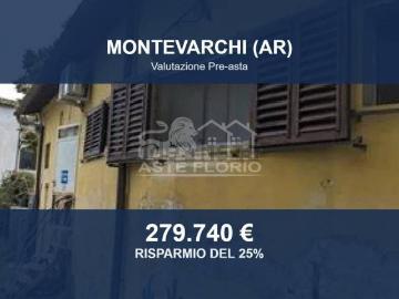 Appartamento in vendita di 287 m² in Via di Rendola, 77
