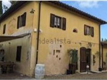 Appartamento in vendita di 287 m² in Via di Rendola