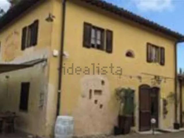 Appartamento in vendita di 287 m² in Via di Rendola