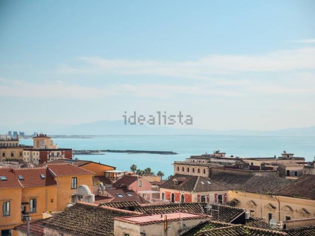 Appartamento in vendita di 287 m² in Via Torquato Tasso, 54