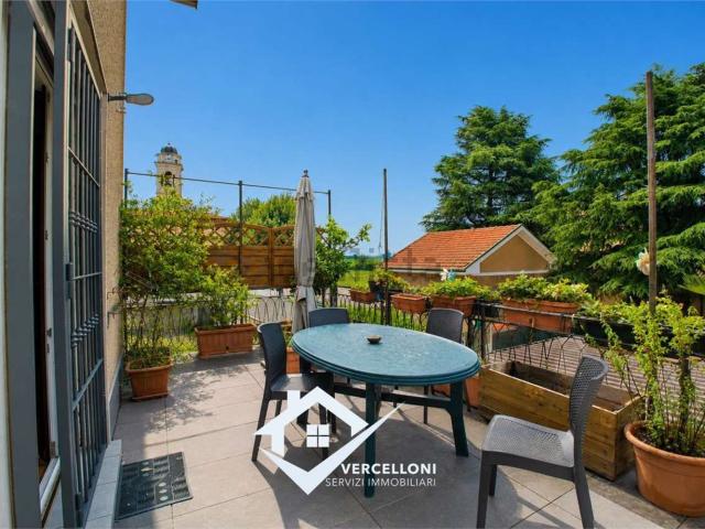 Appartamento in vendita di 288 m²