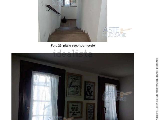 Appartamento in vendita di 288 m² in Via Andrea della Robbia, 17