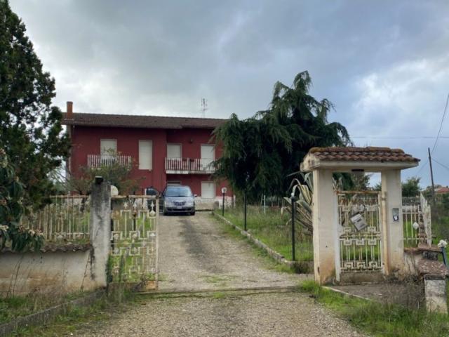 Appartamento in vendita di 288 m² in Via Bosco San Agnese