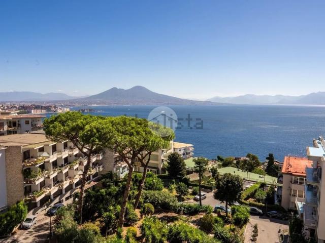 Appartamento in vendita di 288 m² in Via Nevio, 102