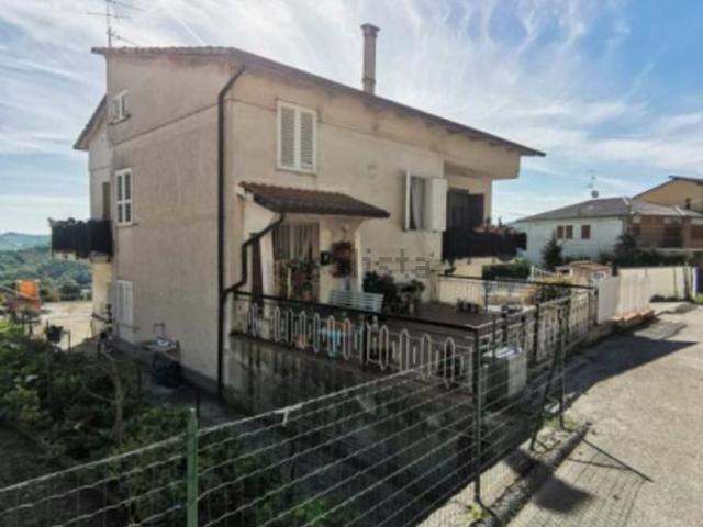 Appartamento in vendita di 288 m² in Via Saletto
