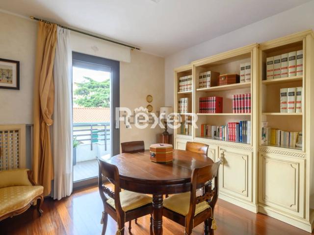 Appartamento in vendita di 288 m² in Via Sebastiano Caboto, 23