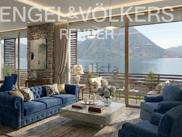 Appartamento in vendita di 288 m² in Via Statale Regina, 7