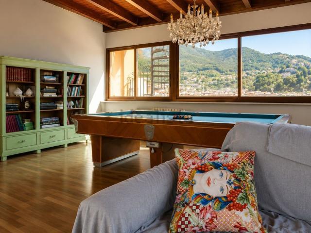 Appartamento in vendita di 289 m²