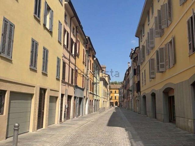 Appartamento in vendita di 28 m² in Borgo Pietro Cocconi, 26