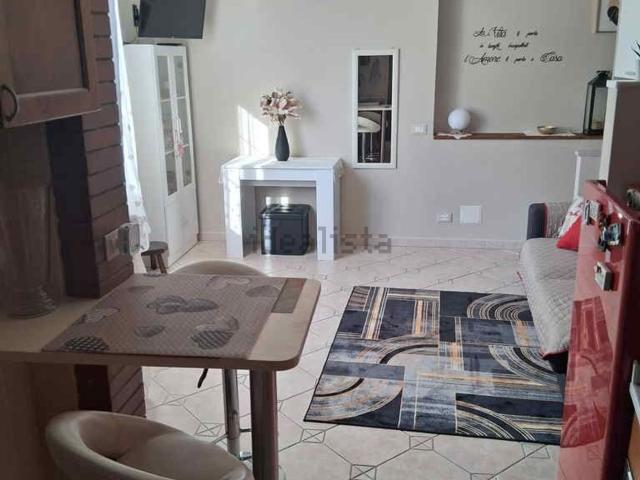 Appartamento in vendita di 28 m² in Salita Fico, 6