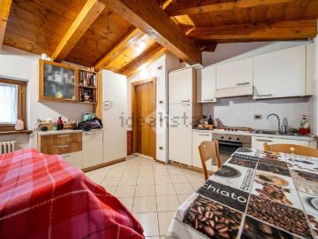 Appartamento in vendita di 28 m² in Via Venezia, 82