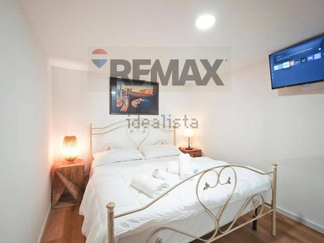 Appartamento in vendita di 28 m² in Via Alessandro Manzoni, 239