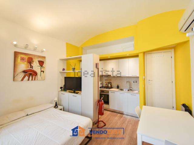 Appartamento in vendita di 28 m² in Via Bernardino Drovetti, 6
