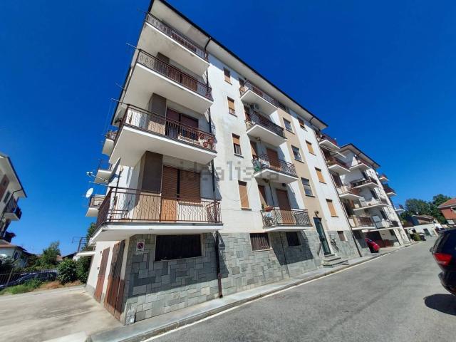 Appartamento in vendita di 28 m² in Via Bricherasio, 4