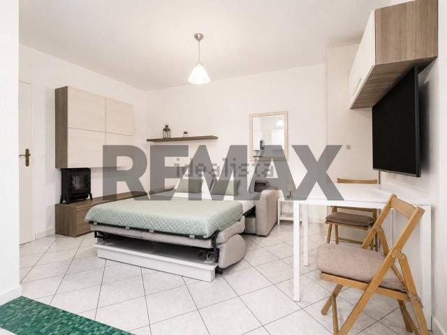 Appartamento in vendita di 28 m² in Via della Volta, 3
