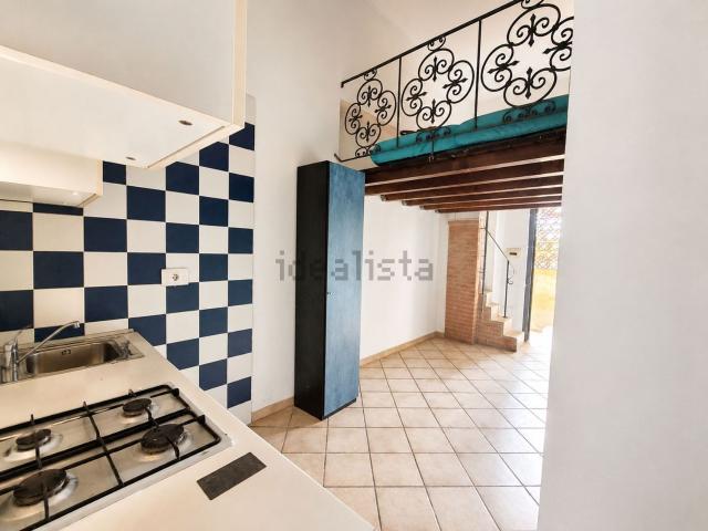 Appartamento in vendita di 28 m² in Via della Pianta, 392