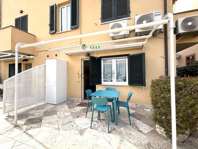 Appartamento in vendita di 28 m² in Via della Principessa