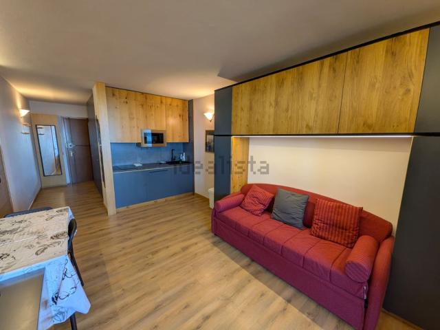 Appartamento in vendita di 28 m² in Via Galassia, 121