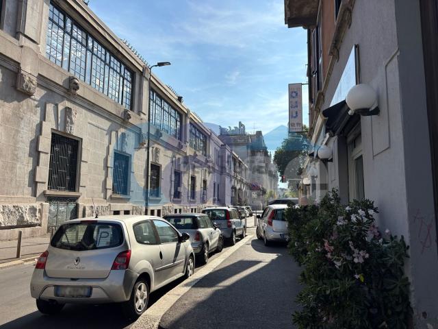 Appartamento in vendita di 28 m² in Via Giovanni Battista Sammartini, 21