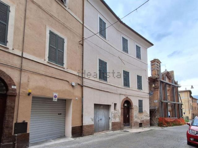 Appartamento in vendita di 28 m² in Via Giacomo Venezian, 40